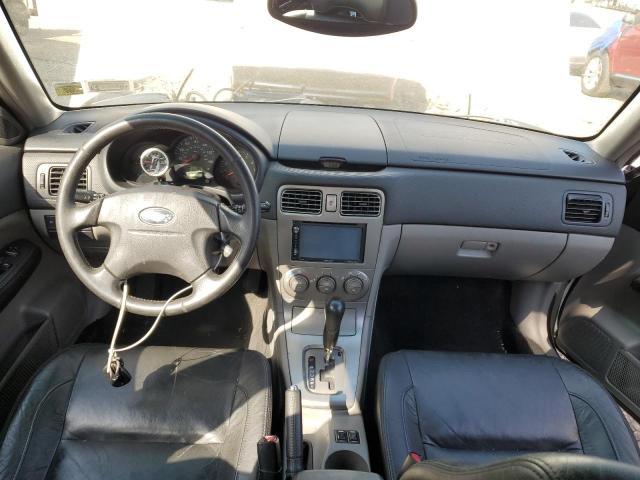 Photo 8 from auction – 2004 SUBARU FORESTER 2 with VIN JF1SG69664H739921