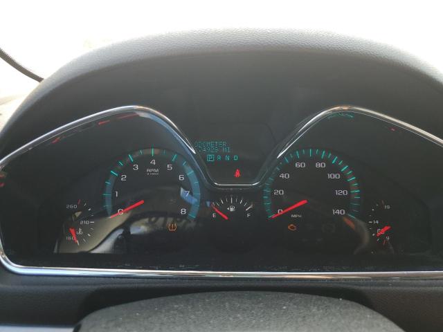 Photo 9 from auction – 2015 CHEVROLET TRAVERSE L with VIN 1GNKRGKD3FJ154199