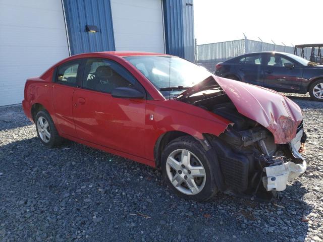 Photo 4 from auction – 2007 SATURN ION LEVEL with VIN 1G8AN15F47Z184352
