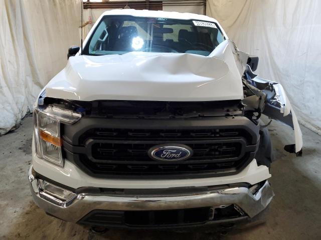 Photo 5 from auction – 2022 FORD F150 SUPER with VIN 1FTEX1EP7NFB37504