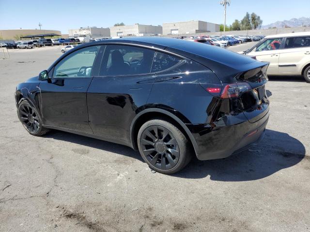 Photo 2 from auction – 2022 TESLA MODEL Y with VIN 7SAYGDEEXNF481297