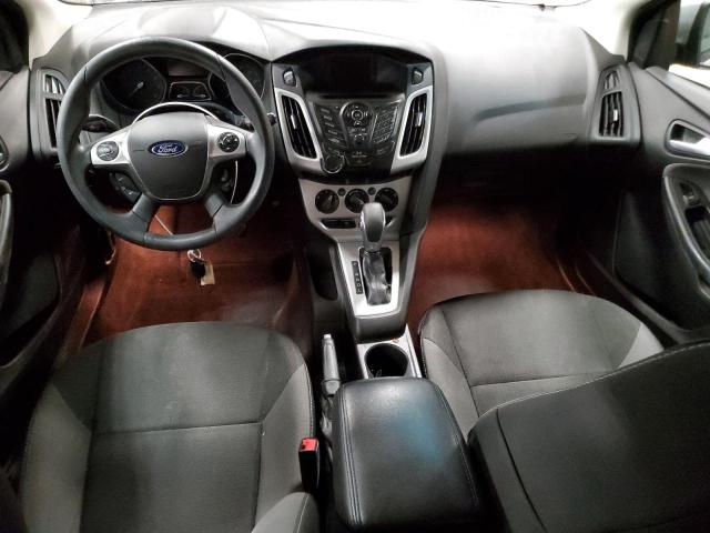 Photo 8 from auction – 2014 FORD FOCUS SE with VIN 1FADP3K20EL456038