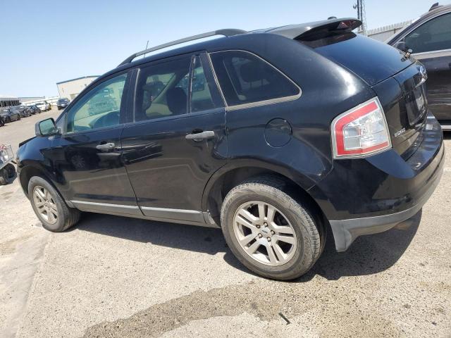 Photo 2 from auction – 2007 FORD EDGE SE with VIN 2FMDK36C67BA54518