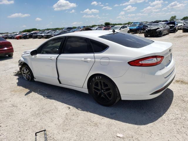 Photo 2 from auction – 2015 FORD FUSION SE with VIN 1FA6P0H78F5117172