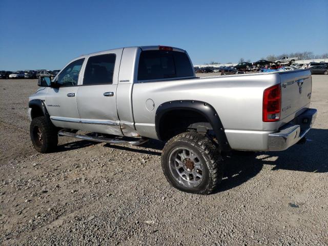 Photo 2 from auction – 2006 DODGE RAM 2500 with VIN 3D7KS29D36G271553