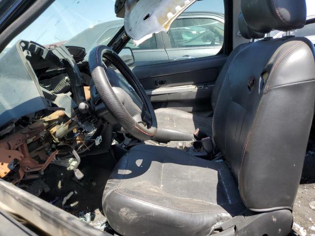 Photo 7 from auction – 2002 NISSAN FRONTIER C with VIN 1N6MD29Y12C318668