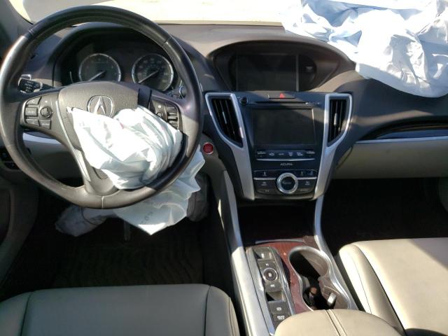 Photo 8 from auction – 2015 ACURA TLX with VIN 19UUB2F31FA019332
