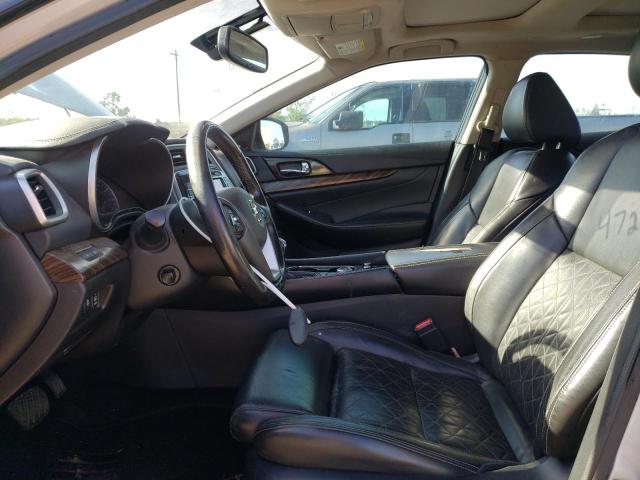 Photo 7 from auction – 2017 NISSAN MAXIMA 3.5 with VIN 1N4AA6AP2HC457134