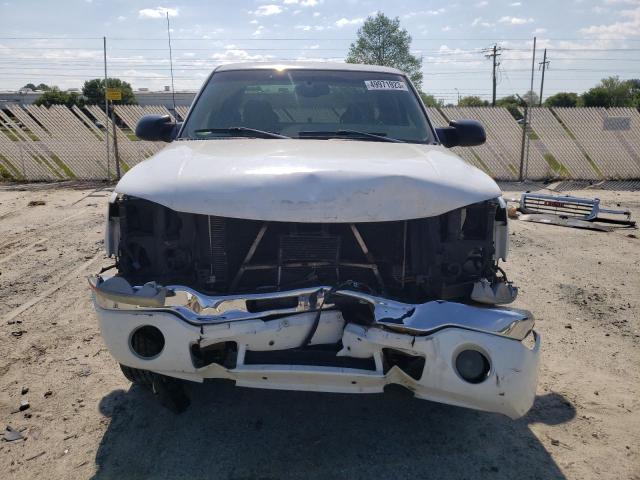 Photo 5 from auction – 2003 GMC SIERRA K25 with VIN 1GTHK29U63E378331