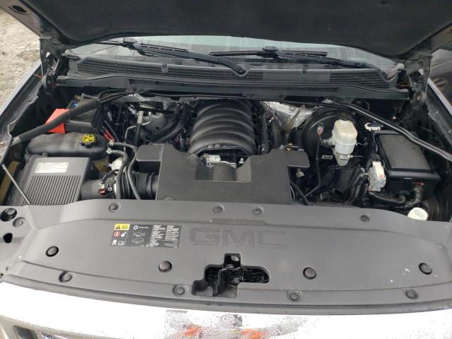 Photo 11 from auction – 2014 GMC SIERRA C15 with VIN 3GTP1VEC4EG556794