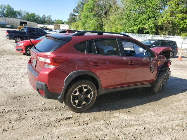 Photo 3 from auction – 2019 SUBARU CROSSTREK with VIN JF2GTACC5KH277363