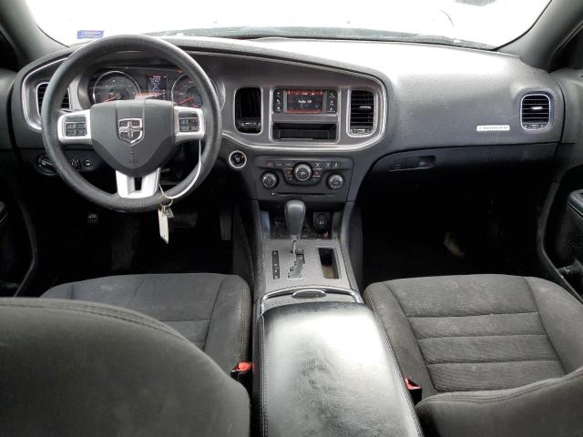 Photo 8 from auction – 2014 DODGE CHARGER SE with VIN 2C3CDXBG9EH308960