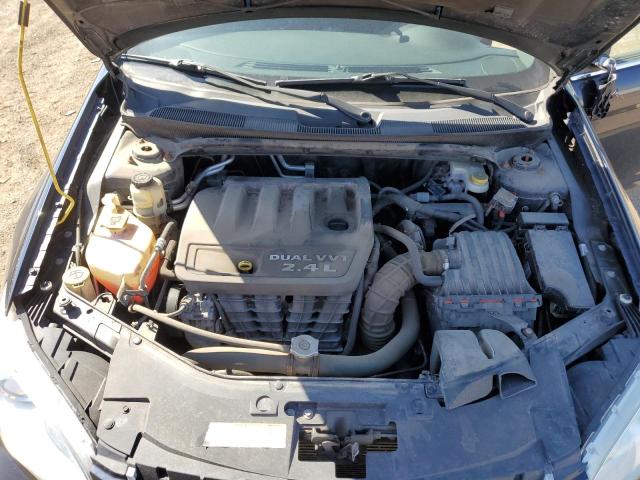 Photo 11 from auction – 2012 CHRYSLER 200 TOURIN with VIN 1C3CCBBB5CN278144