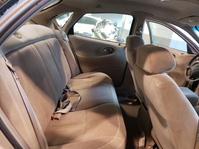 Photo 10 from auction – 1998 FORD TAURUS LX with VIN 1FAFP52U8WA141166