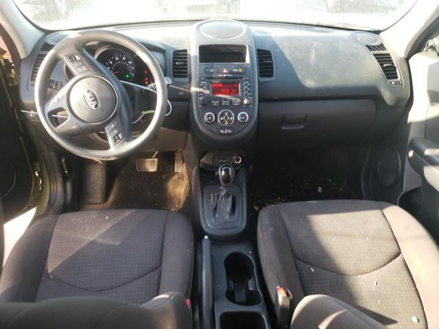 Photo 8 from auction – 2013 KIA SOUL with VIN KNDJT2A54D7563146