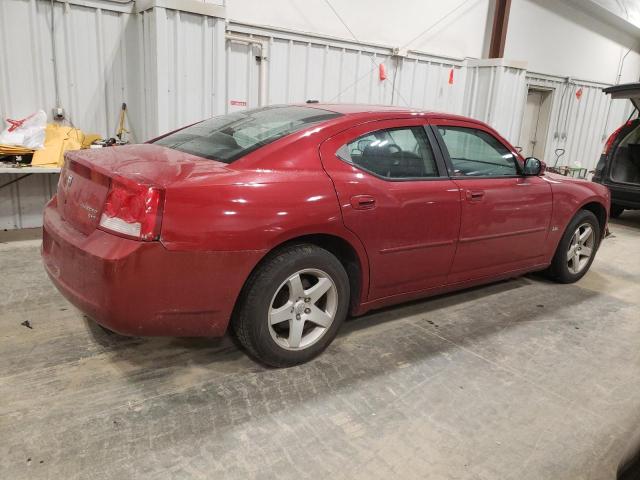 Photo 3 from auction – 2010 DODGE CHARGER SX with VIN 2B3CA3CV8AH312388