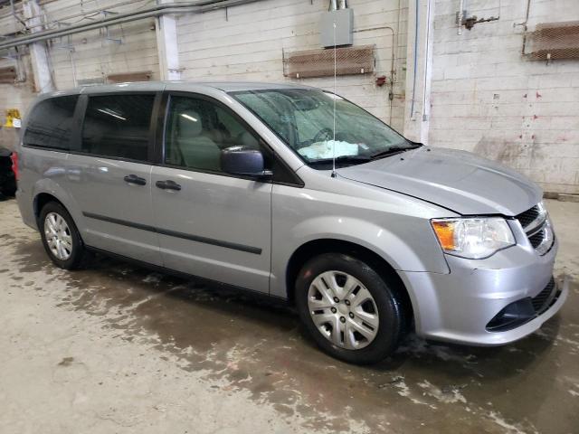 Photo 4 from auction – 2015 DODGE GRAND CARA with VIN 2C4RDGBG8FR599162