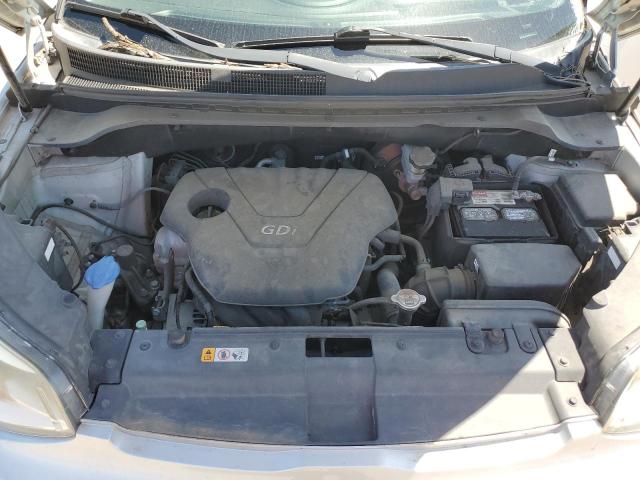 Photo 12 from auction – 2014 KIA SOUL with VIN KNDJN2A21E7721475