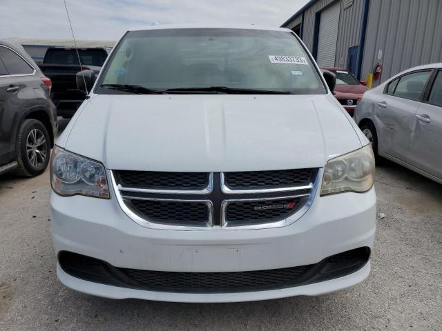 Photo 5 from auction – 2016 DODGE GRAND CARA with VIN 2C7WDGBG5GR144230