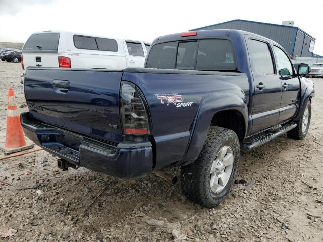 Photo 3 from auction – 2013 TOYOTA TACOMA DOU with VIN 3TMLU4EN2DM121418