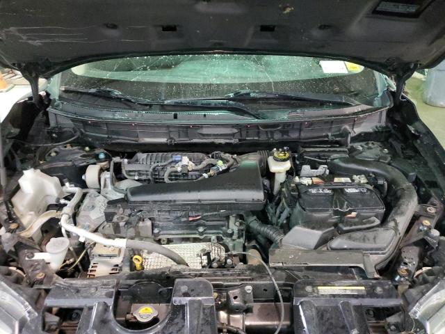 Photo 12 from auction – 2019 NISSAN ROGUE S with VIN KNMAT2MV7KP507677