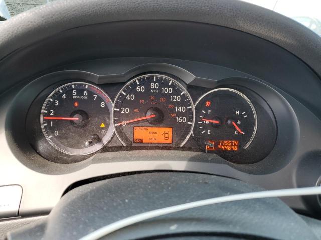 Photo 9 from auction – 2010 NISSAN ALTIMA BAS with VIN 1N4AL2AP5AN566359