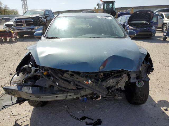 Photo 5 from auction – 2012 MAZDA 3 I with VIN JM1BL1UF0C1548485