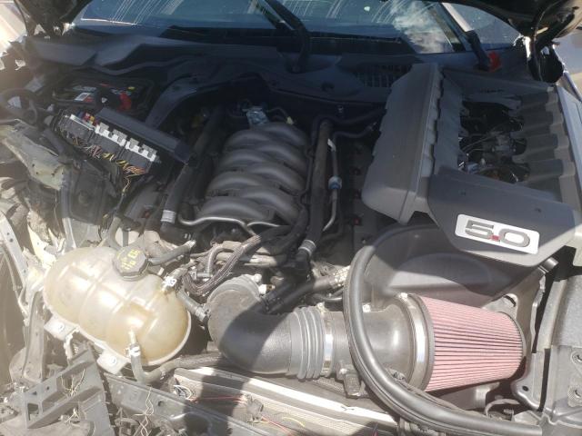 Photo 11 from auction – 2016 FORD MUSTANG GT with VIN 1FA6P8CF8G5259598