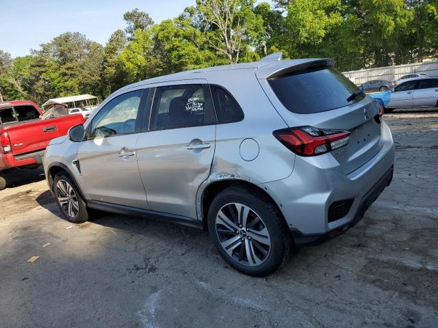 Photo 2 from auction – 2021 MITSUBISHI OUTLANDER with VIN JA4APVAU9MU014020