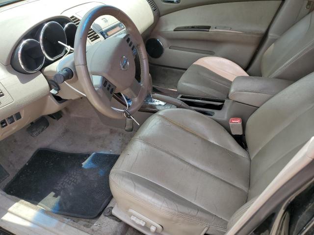 Photo 7 from auction – 2005 NISSAN ALTIMA SE with VIN 1N4BL11D75C394857