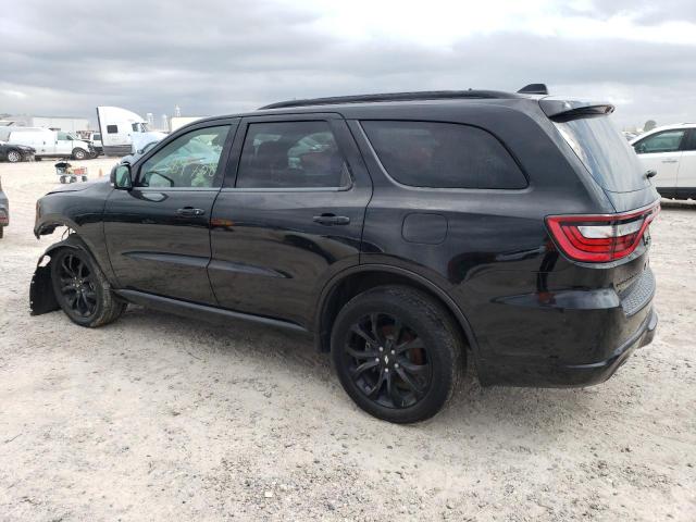 Photo 2 from auction – 2019 DODGE DURANGO GT with VIN 1C4RDJDGXKC584708