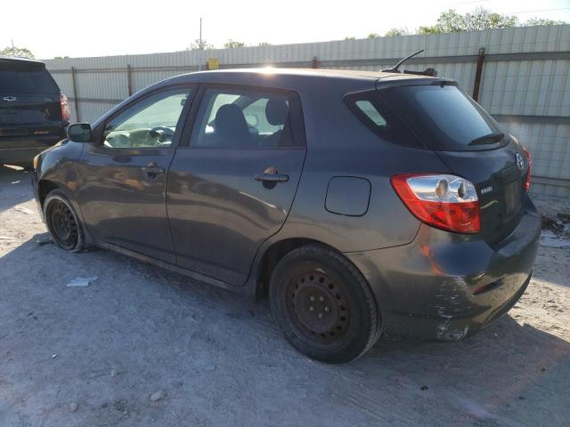 Photo 2 from auction – 2009 TOYOTA COROLLA MA with VIN 2T1KU40E39C113797
