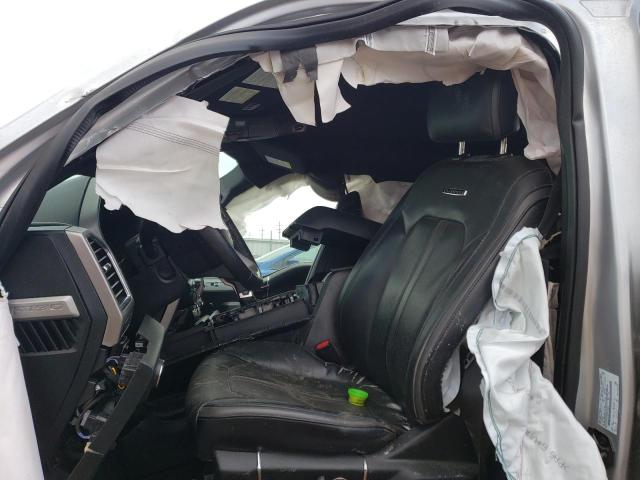 Photo 7 from auction – 2016 FORD F150 SUPER with VIN 1FTEW1EF2GFC26846