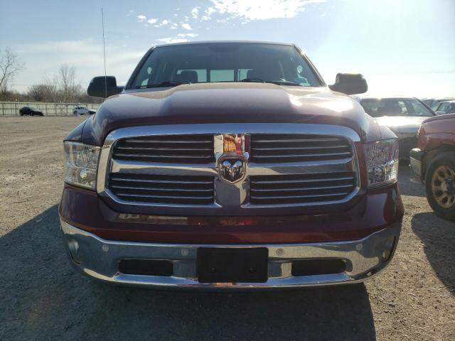 Photo 5 from auction – 2017 RAM 1500 SLT with VIN 1C6RR7TT7HS530551