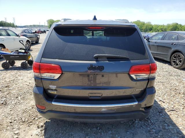 Photo 6 from auction – 2015 JEEP GRAND CHER with VIN 1C4RJFBG8FC867784
