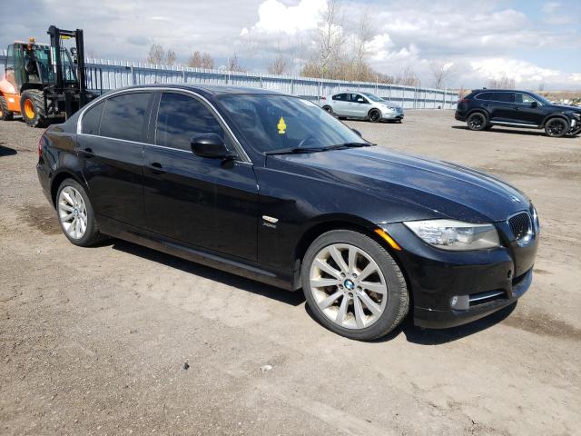Photo 4 from auction – 2011 BMW 335 XI with VIN WBAPL5C52BA917123