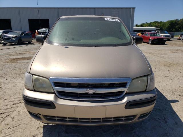 Photo 5 from auction – 2003 CHEVROLET VENTURE with VIN 1GNDX03E83D116457