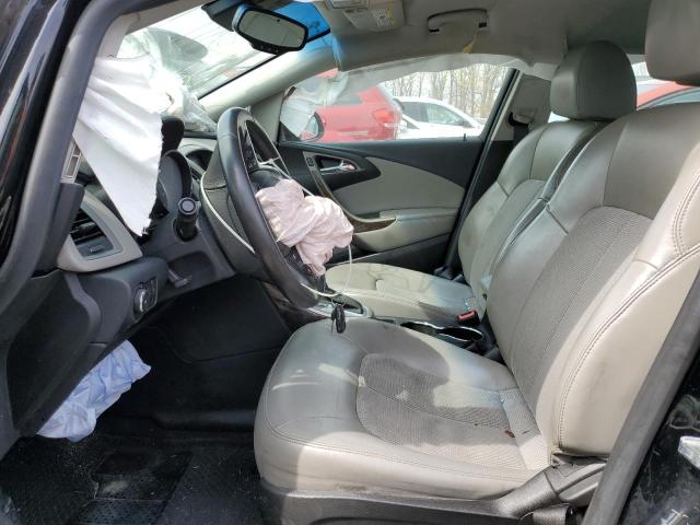 Photo 7 from auction – 2012 BUICK VERANO CON with VIN 1G4PR5SK4C4148659