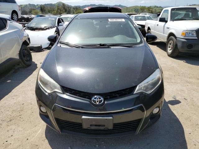Photo 5 from auction – 2015 TOYOTA COROLLA L with VIN 2T1BURHE9FC402938