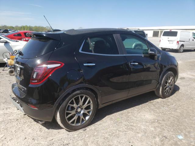 Foto 3 de la subasta – 2019 BUICK ENCORE SPO con VIN KL4CJ2SB2KB759951