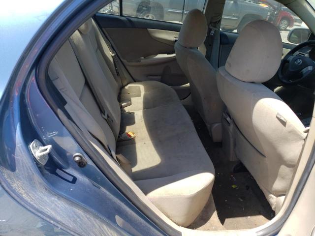 Photo 10 from auction – 2013 TOYOTA COROLLA BA with VIN 5YFBU4EE1DP179749