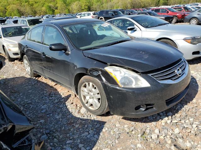 Photo 4 from auction – 2012 NISSAN ALTIMA BAS with VIN 1N4AL2AP7CC241369