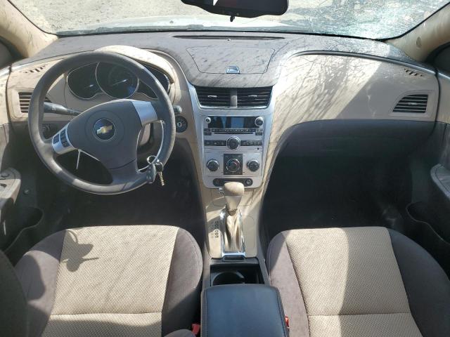 Photo 8 from auction – 2010 CHEVROLET MALIBU LS with VIN 1G1ZB5EB7AF136657