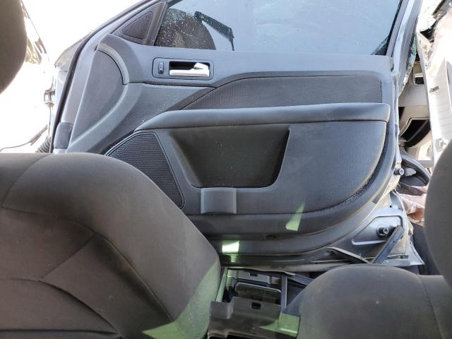 Photo 8 from auction – 2012 FORD FUSION 4D with VIN 3FADP0L39CR213624