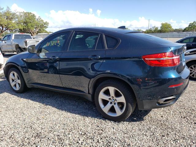 Photo 2 from auction – 2013 BMW X6 XDRIVE5 with VIN 5UXFG8C52DL591365
