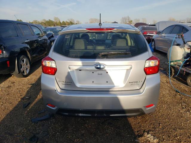 Photo 6 from auction – 2014 SUBARU IMPREZA LI with VIN JF1GPAH61E8216270