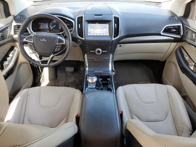 Photo 8 from auction – 2019 FORD EDGE TITAN with VIN 2FMPK4K93KBB55571