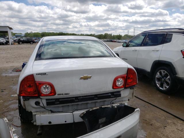 Photo 6 from auction – 2012 CHEVROLET MALIBU LS with VIN 1G1ZA5E07CF390485