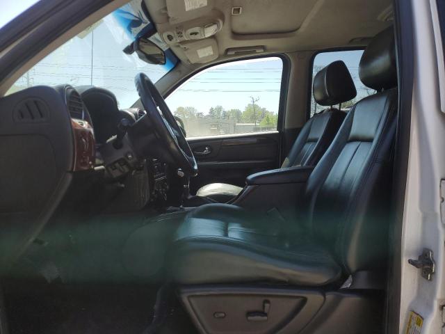 صورة رقم 7 من المزاد - 2007 GMC ENVOY مع VIN 1GKDT13S572199142
