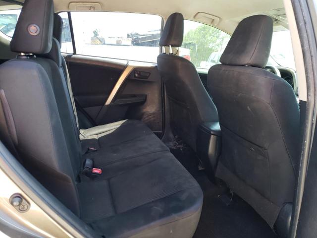 Photo 10 from auction – 2014 TOYOTA RAV4 LE with VIN JTMZFREV9ED042360